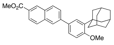 Adapalene Related Compound B